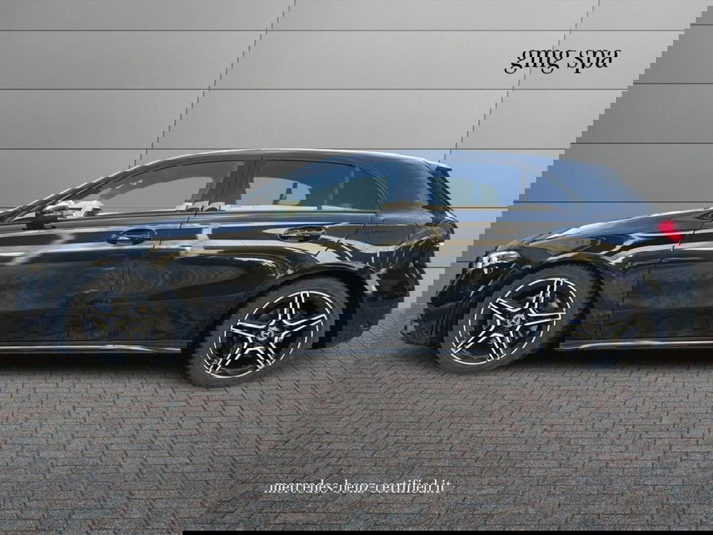 Mercedes-Benz Classe A usata a Firenze (6)