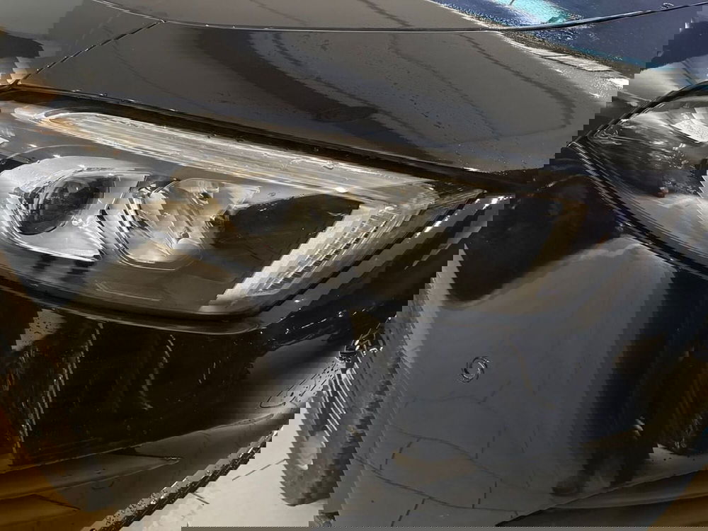 Mercedes-Benz Classe A usata a Firenze (7)