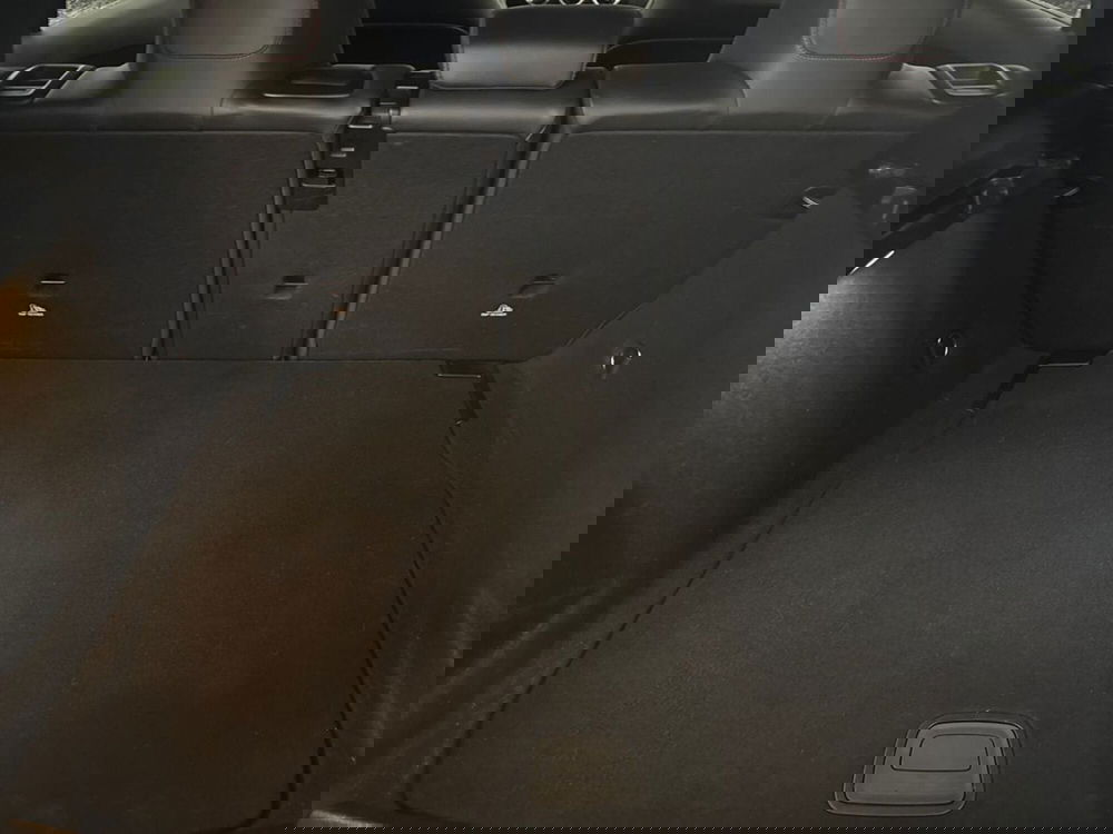 Mercedes-Benz Classe A usata a Firenze (8)