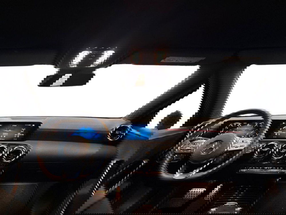 Mercedes-Benz Classe A usata a Firenze (9)