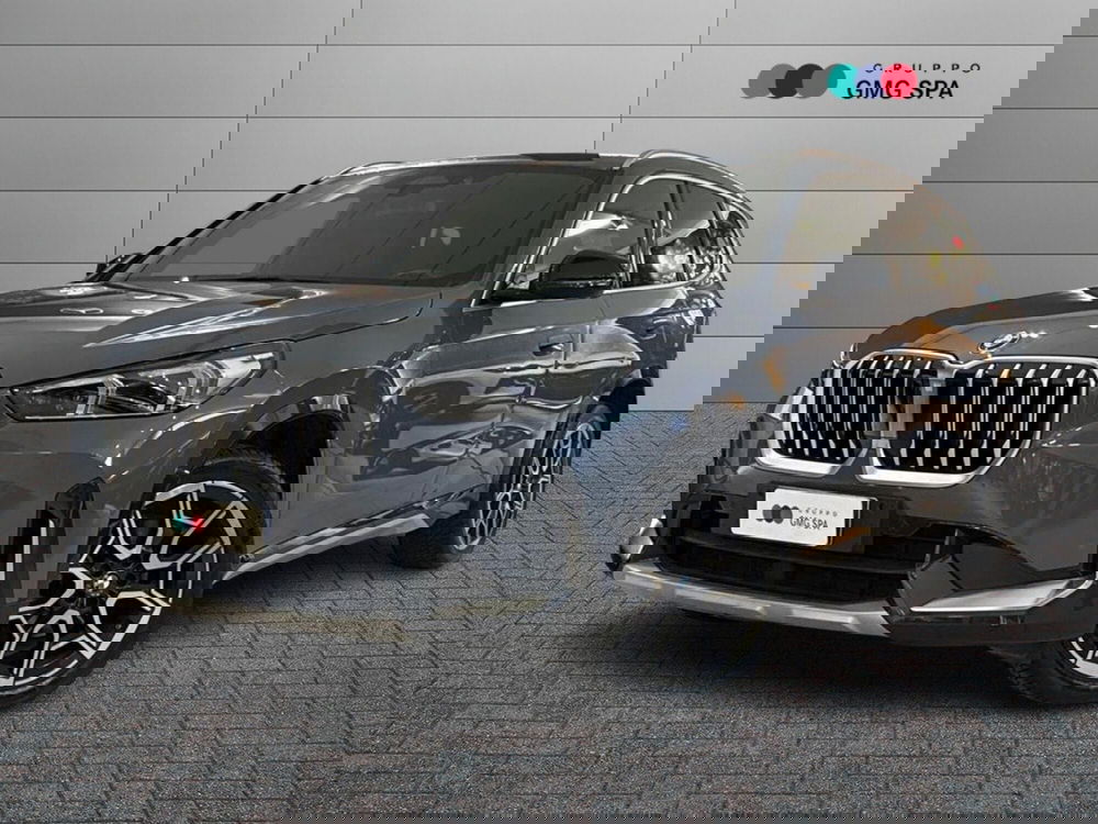 BMW X1 usata a Firenze