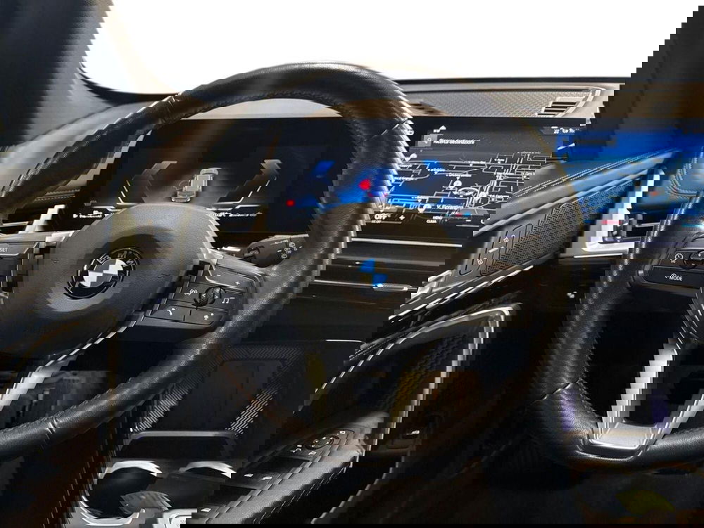 BMW X1 usata a Firenze (10)