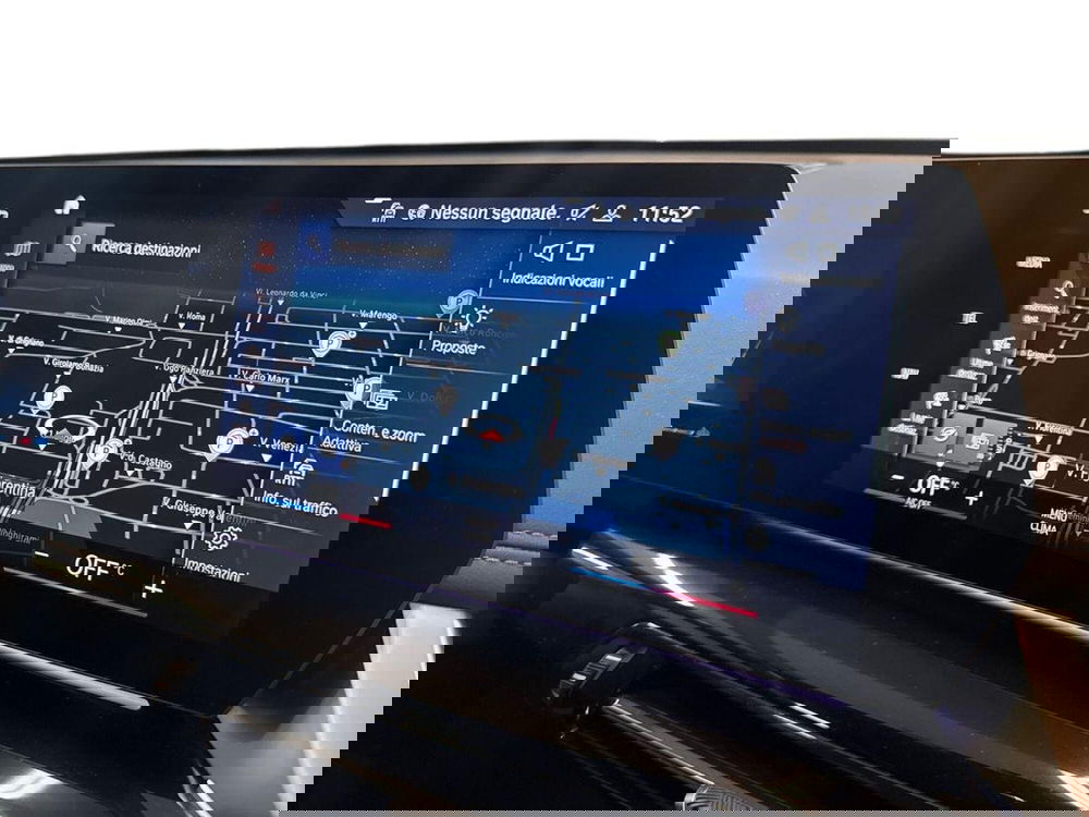 BMW X1 usata a Firenze (14)