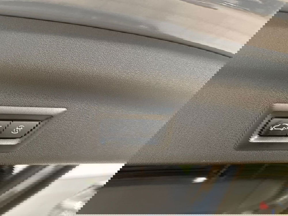 BMW X1 usata a Firenze (17)