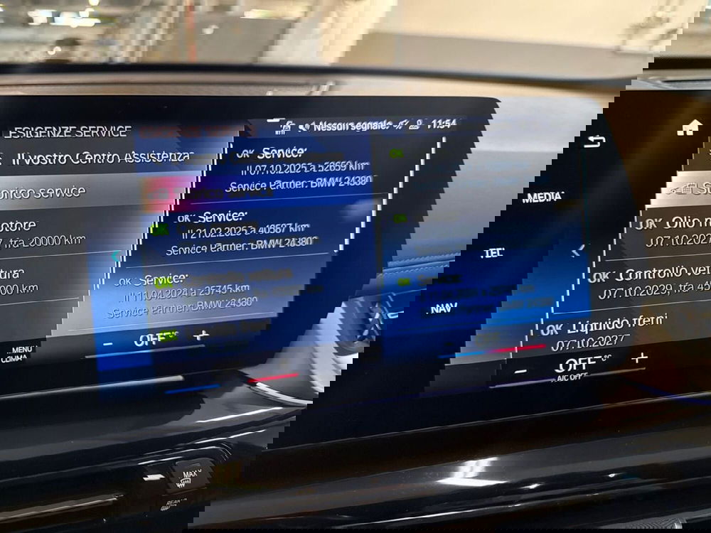 BMW X1 usata a Firenze (19)