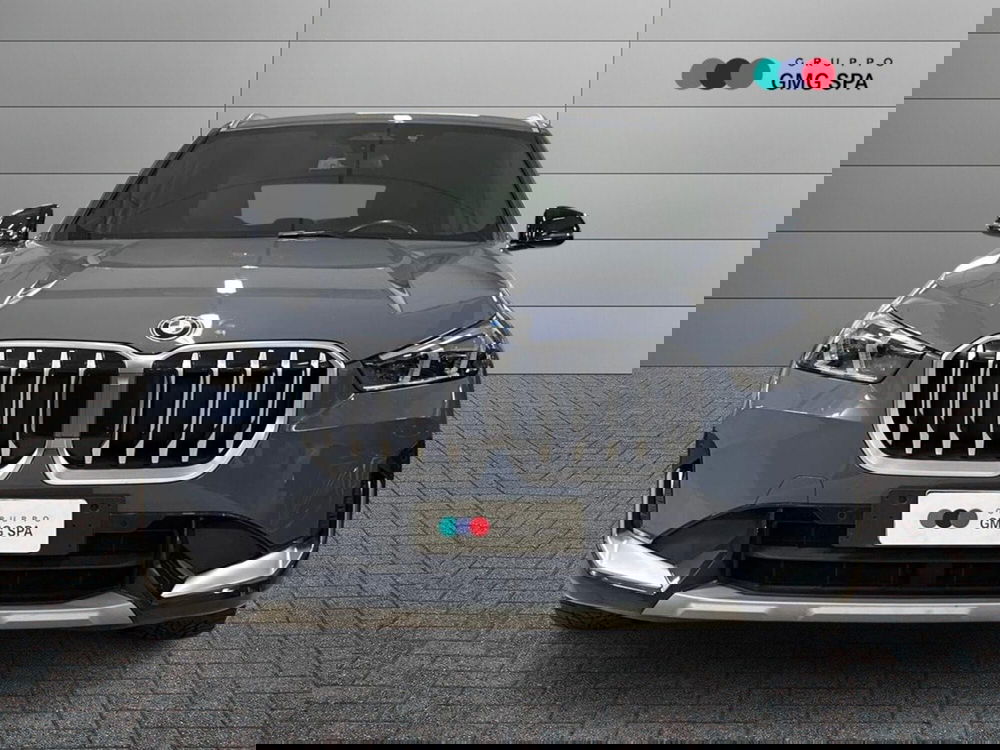 BMW X1 usata a Firenze (2)