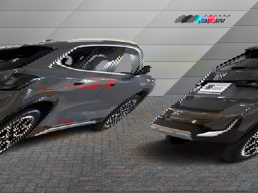 BMW X1 usata a Firenze (3)