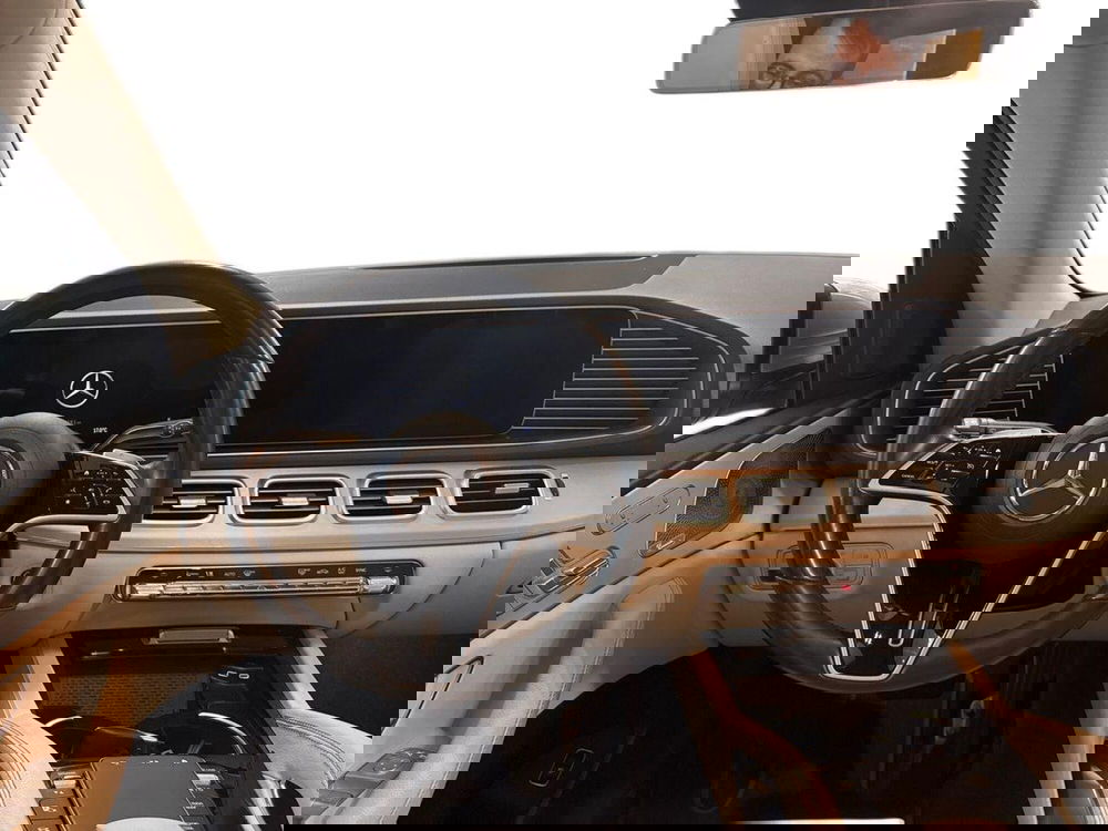 Mercedes-Benz GLE SUV usata a Firenze (11)