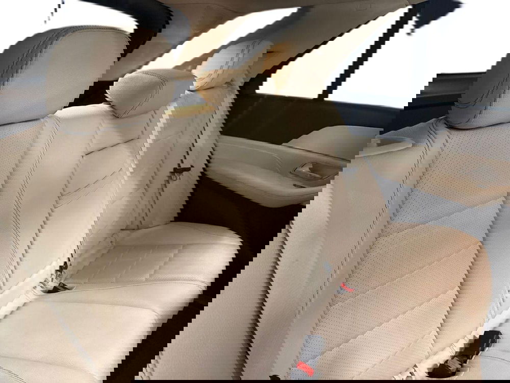 Mercedes-Benz GLE SUV usata a Firenze (16)