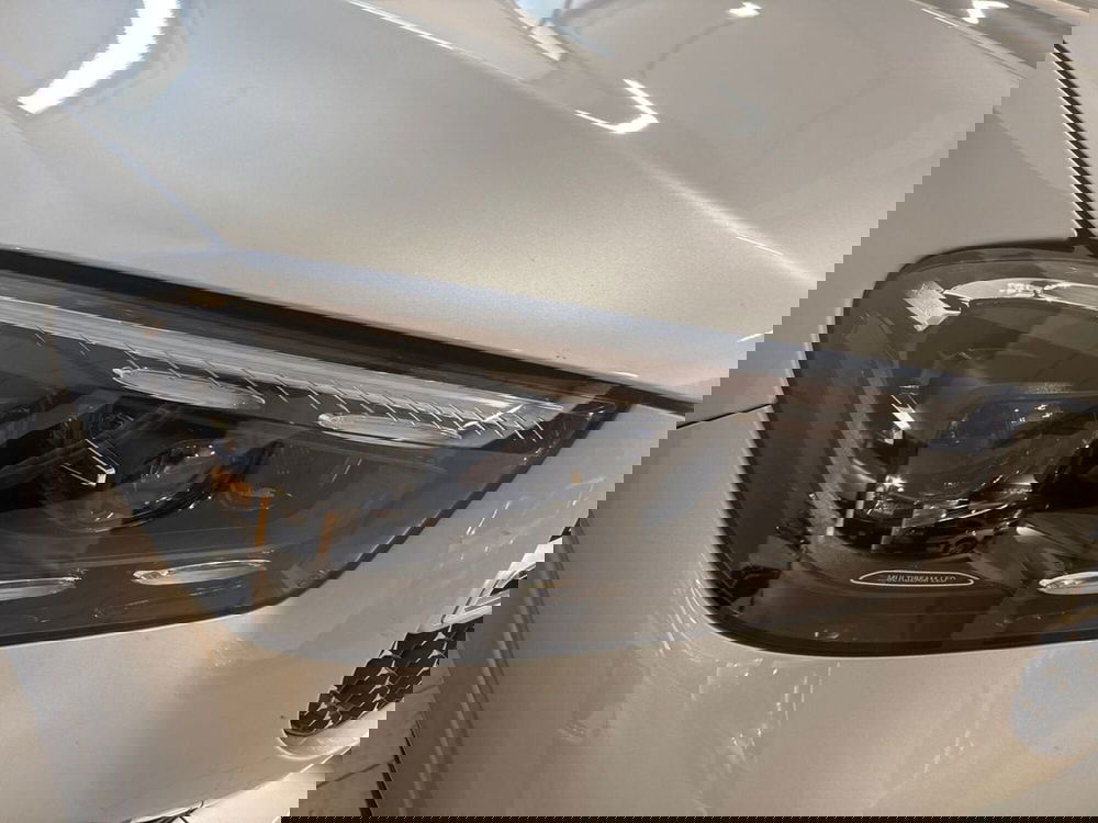 Mercedes-Benz GLE SUV usata a Firenze (7)