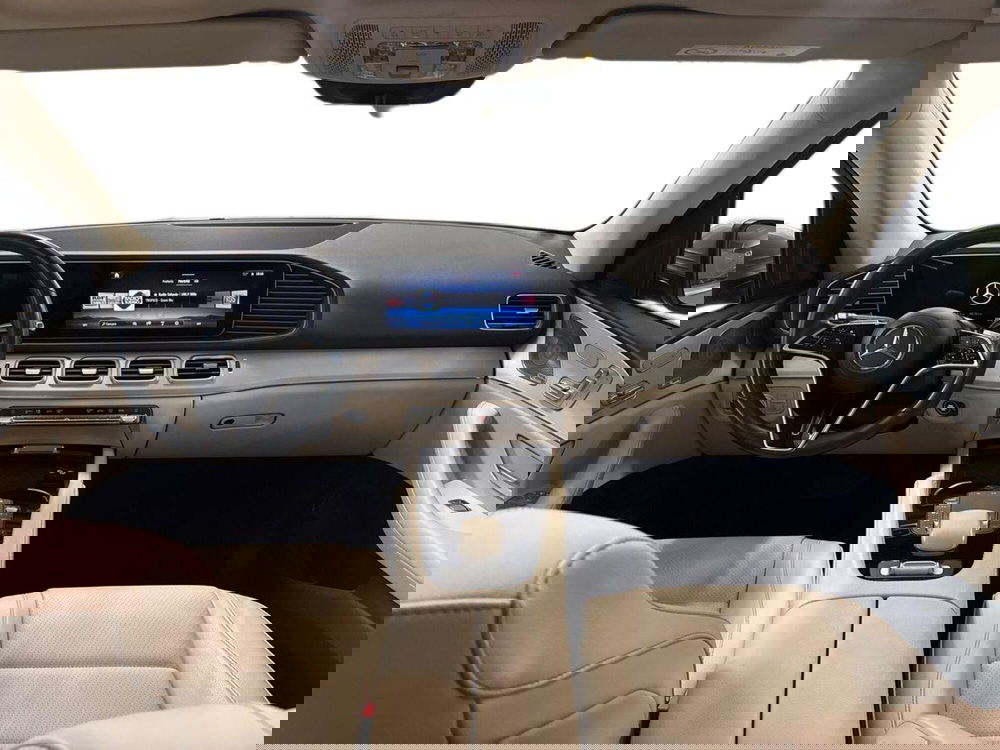 Mercedes-Benz GLE SUV usata a Firenze (9)