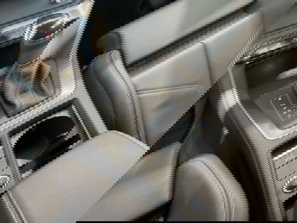 Audi Q3 Sportback nuova a Prato (17)