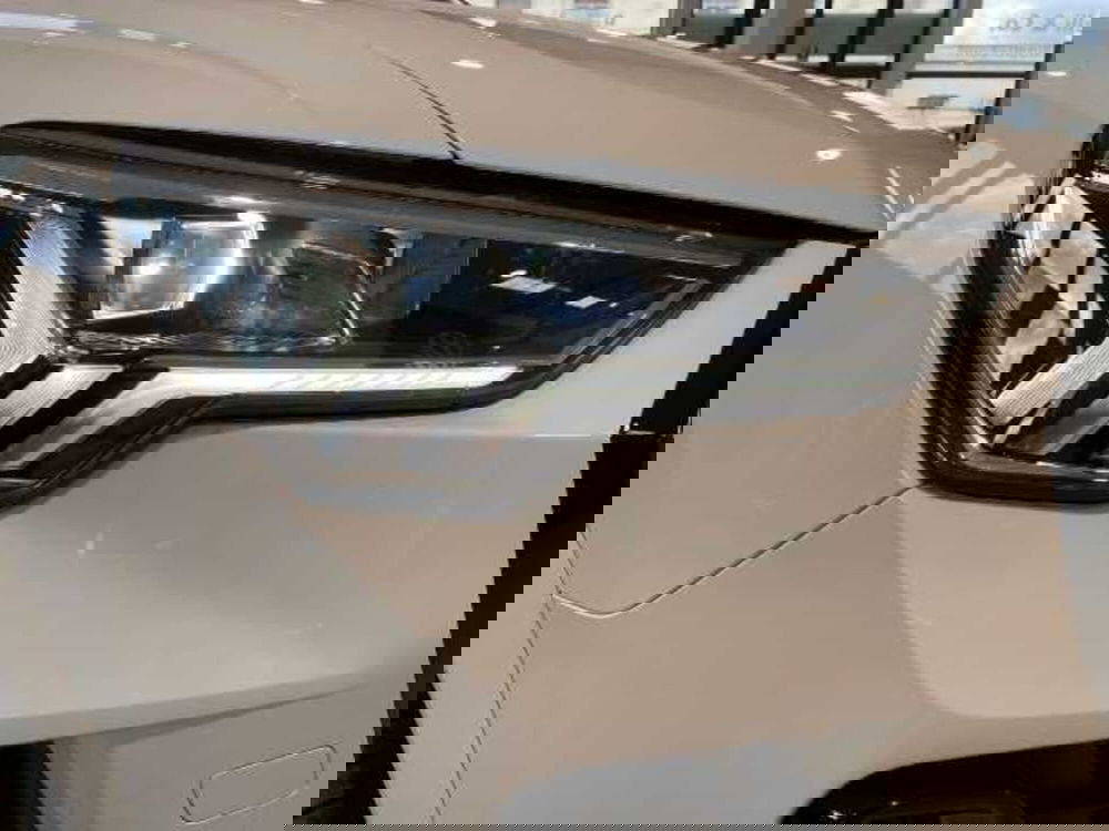 Audi Q3 Sportback nuova a Prato (6)