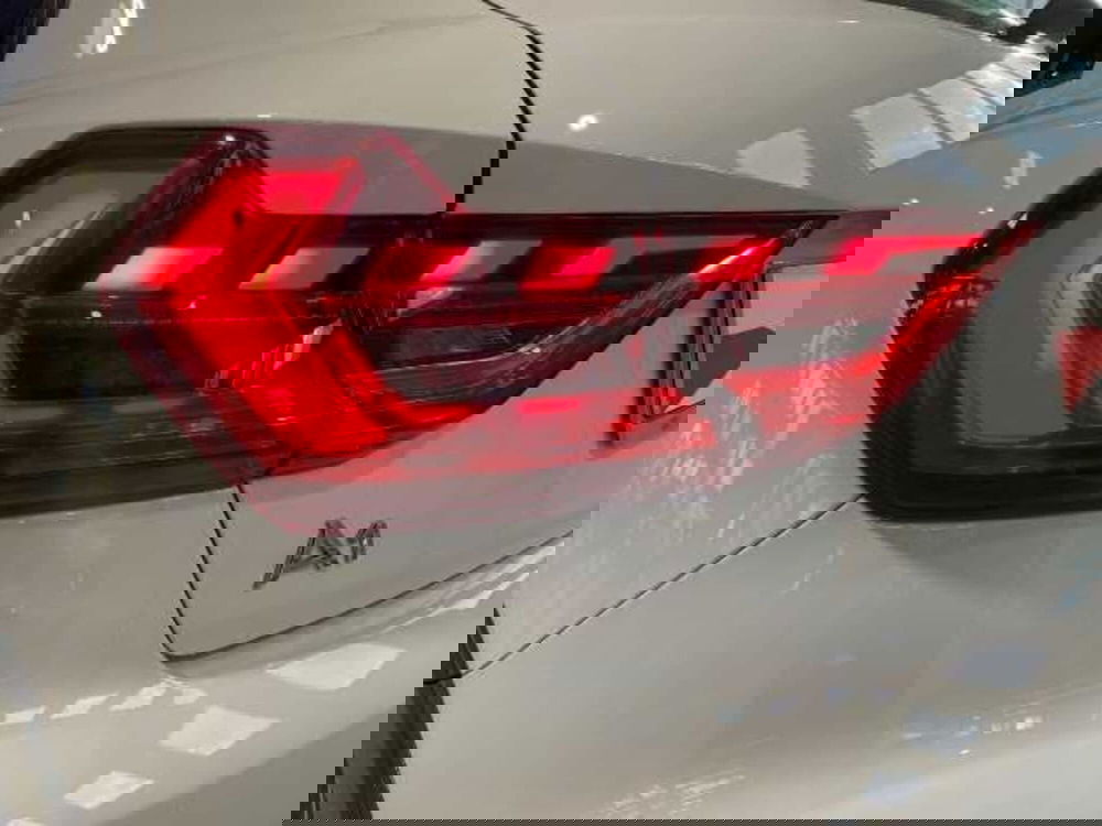 Audi A1 allstreet usata a Pistoia (10)