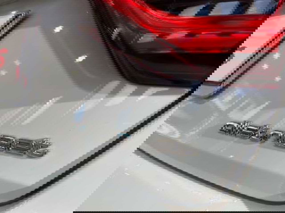 Audi A1 allstreet usata a Pistoia (14)