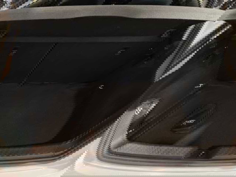 Audi A1 allstreet usata a Pistoia (16)