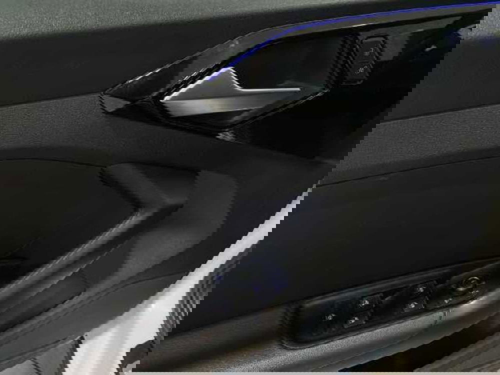 Audi A1 allstreet usata a Pistoia (17)