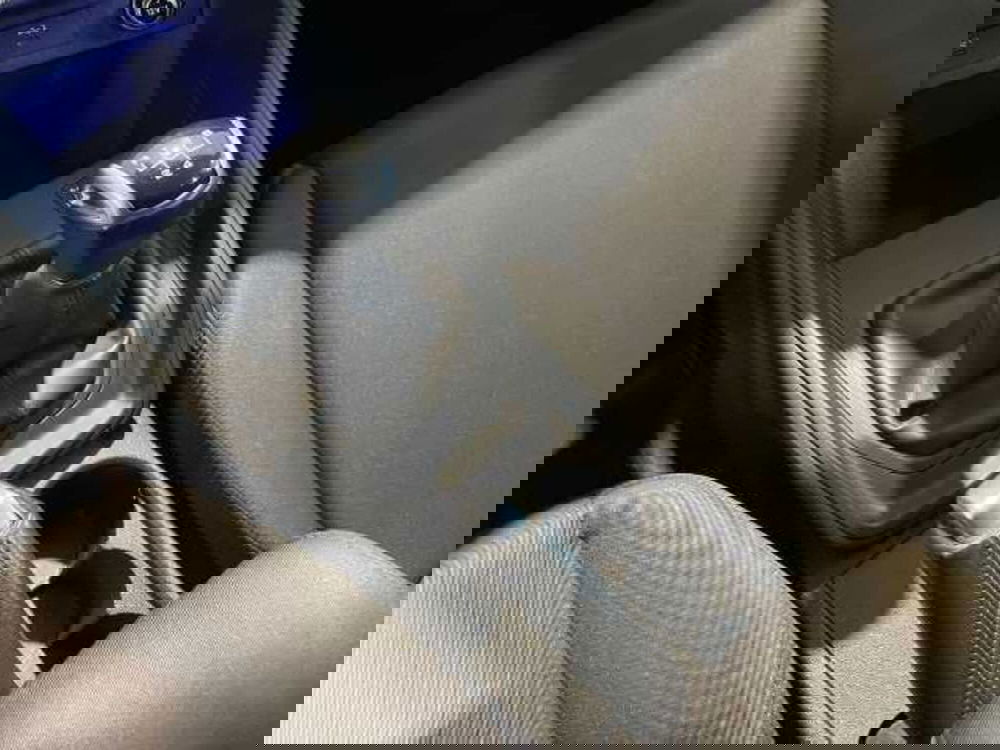 Audi A1 allstreet usata a Pistoia (19)