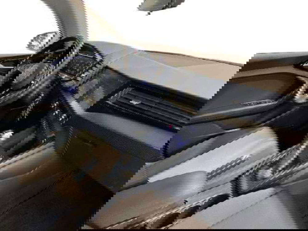 Audi A1 allstreet usata a Pistoia (3)