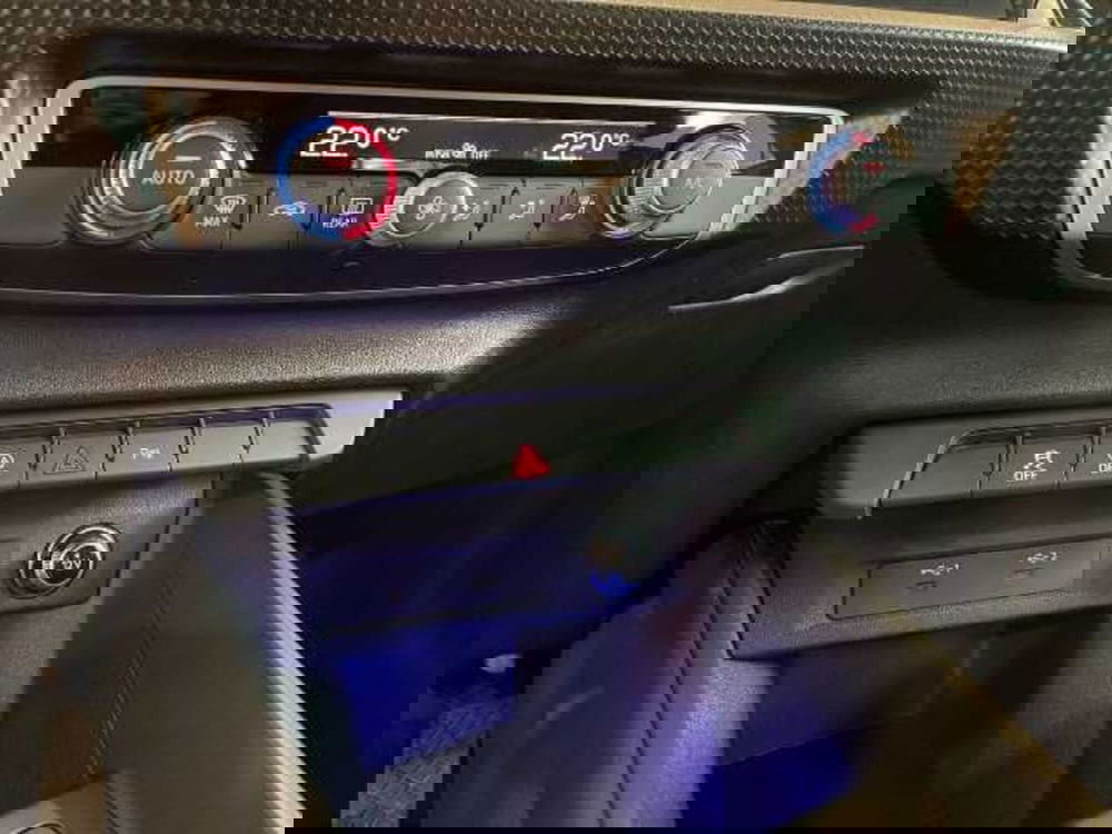 Audi A1 allstreet usata a Pistoia (9)