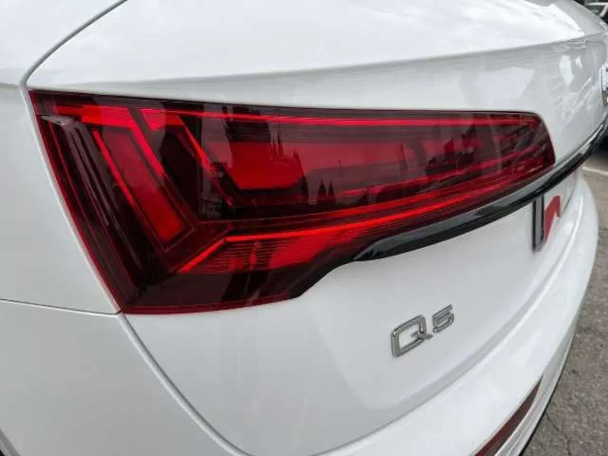 Audi Q5 usata a Prato (10)