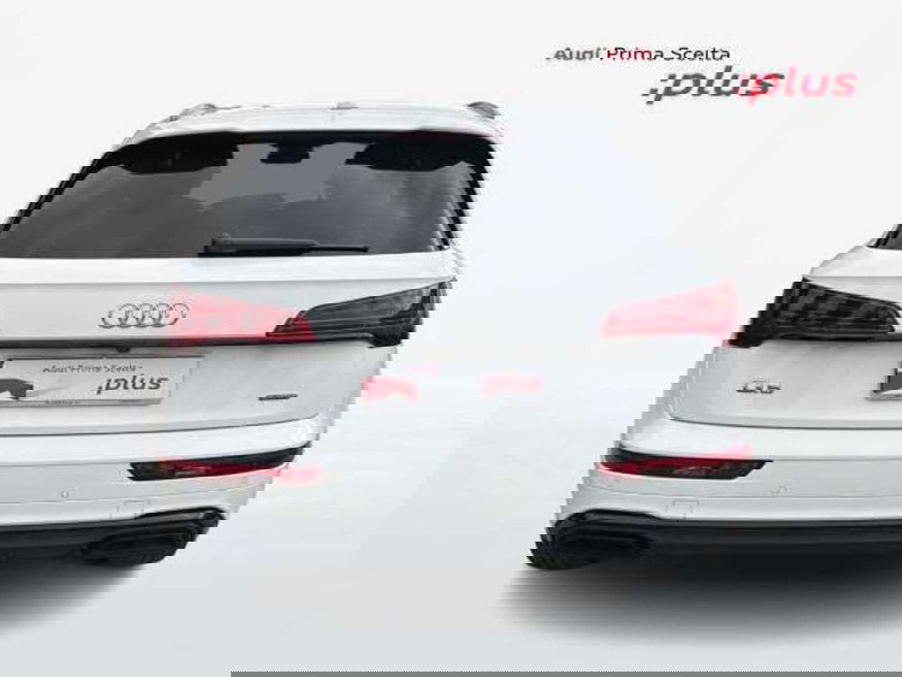 Audi Q5 usata a Prato (11)