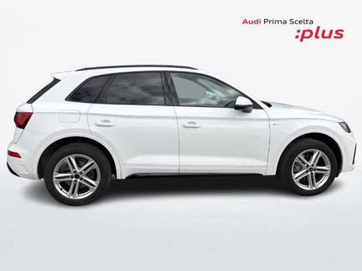 Audi Q5 usata a Prato (12)
