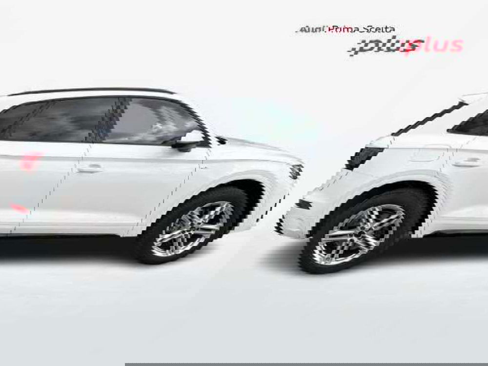 Audi Q5 usata a Prato (12)