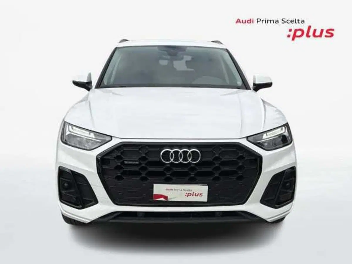 Audi Q5 usata a Prato (13)