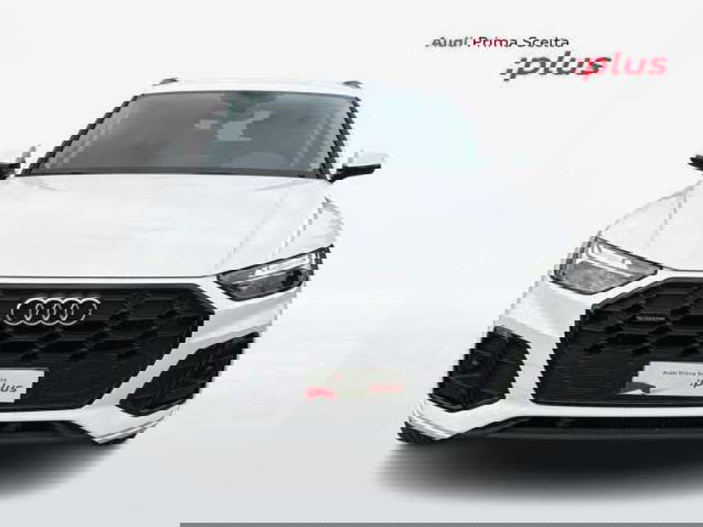 Audi Q5 usata a Prato (13)