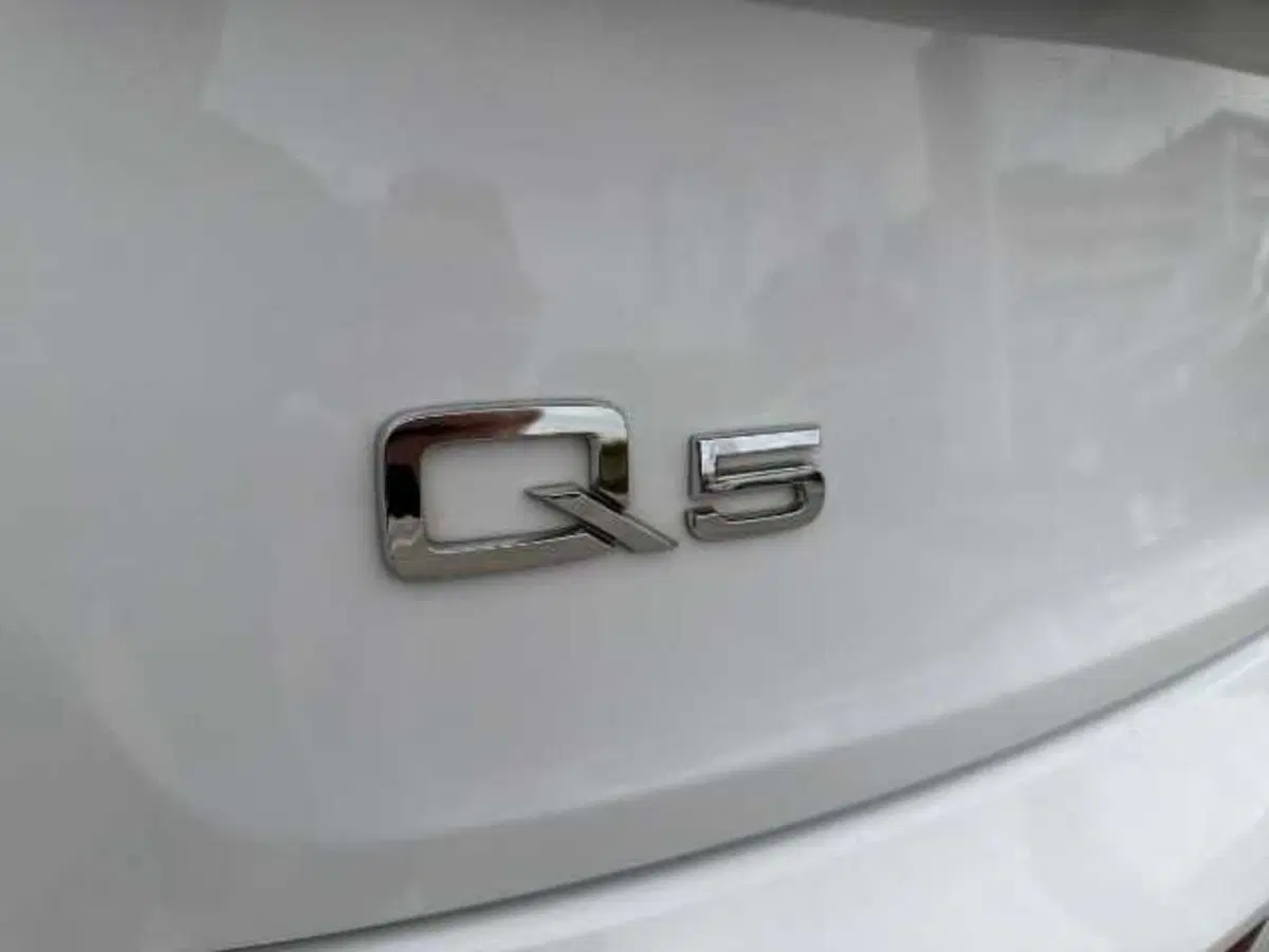 Audi Q5 usata a Prato (14)