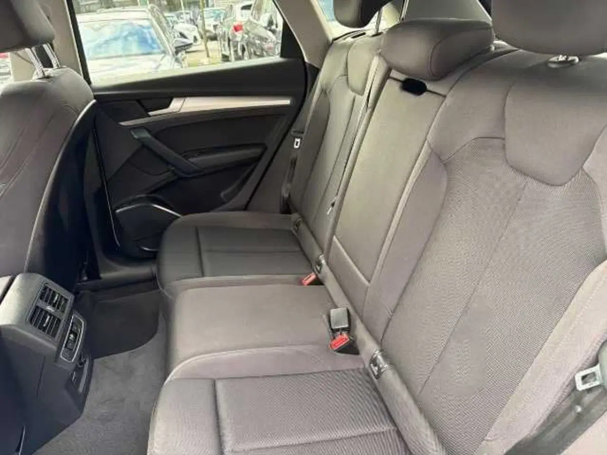 Audi Q5 usata a Prato (17)