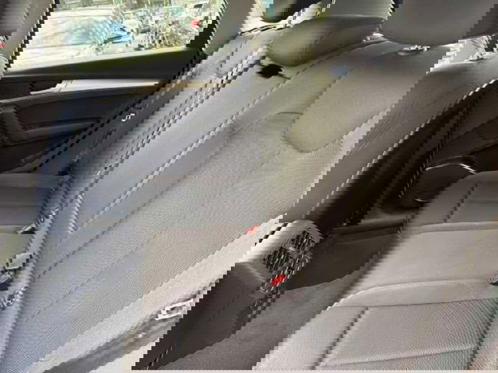 Audi Q5 usata a Prato (17)