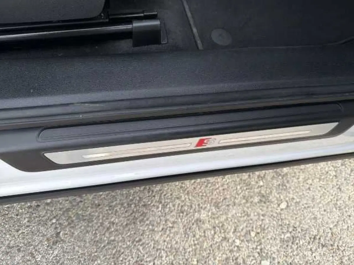 Audi Q5 usata a Prato (18)