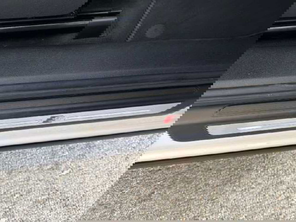 Audi Q5 usata a Prato (18)