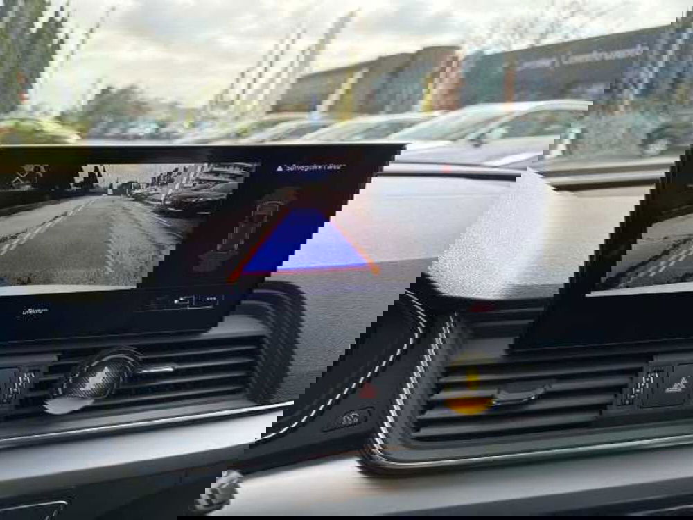 Audi Q5 usata a Prato (19)