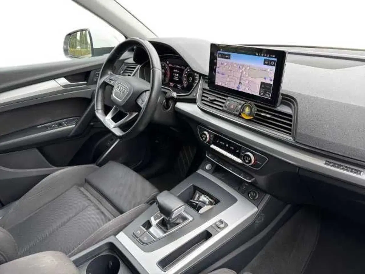 Audi Q5 usata a Prato (3)