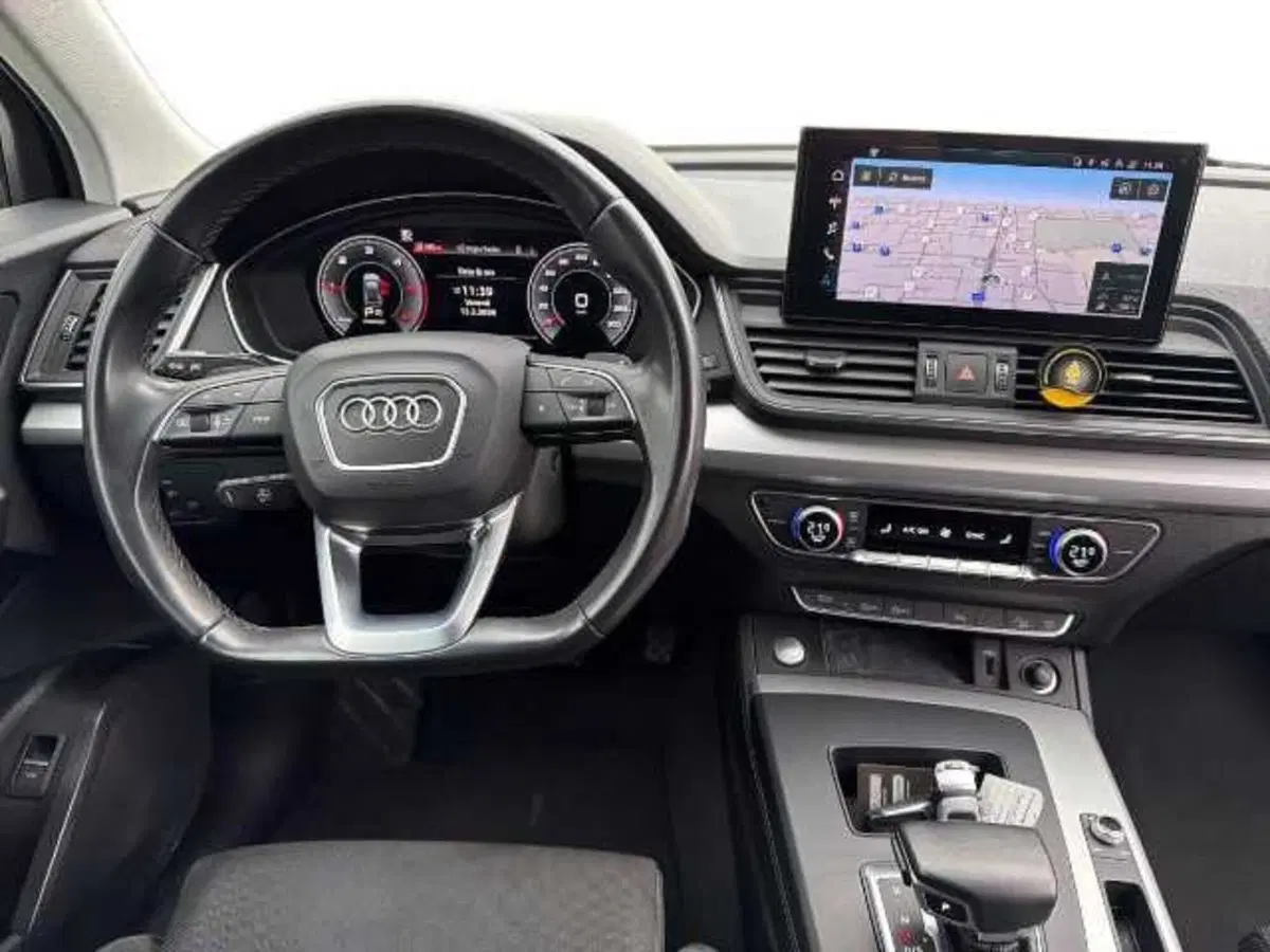 Audi Q5 usata a Prato (4)