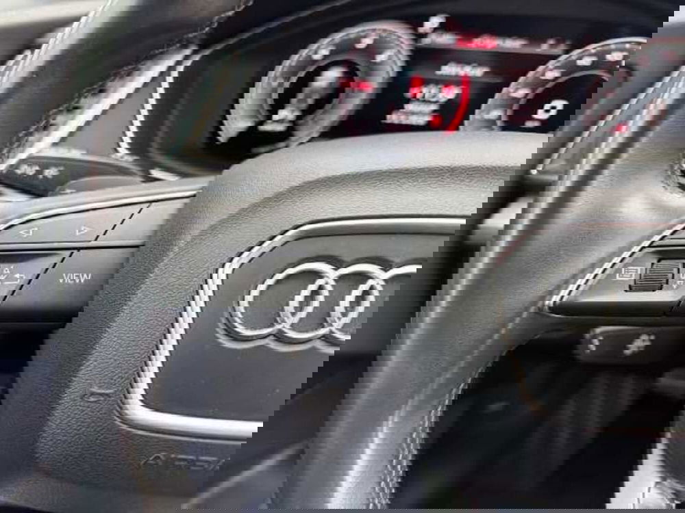 Audi Q5 usata a Prato (5)