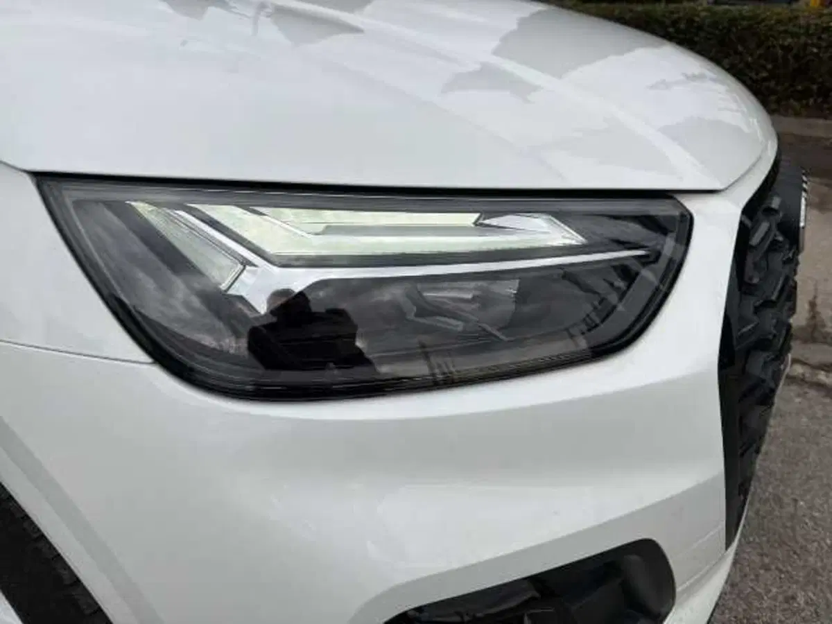 Audi Q5 usata a Prato (6)