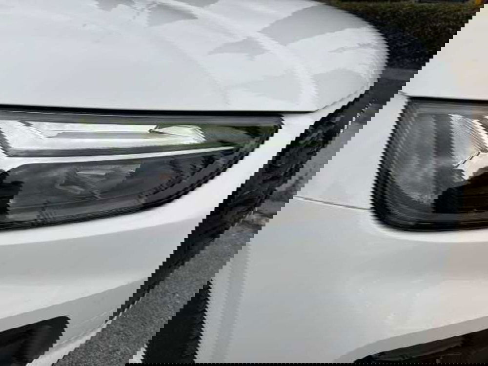 Audi Q5 usata a Prato (6)