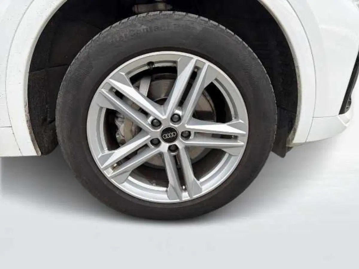 Audi Q5 usata a Prato (7)