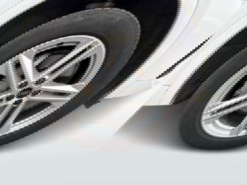 Audi Q5 usata a Prato (7)