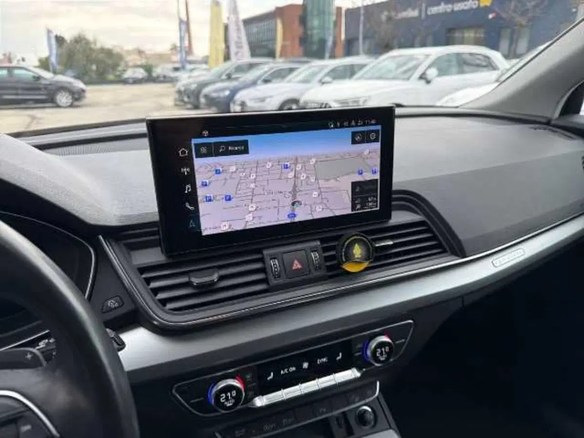 Audi Q5 usata a Prato (8)