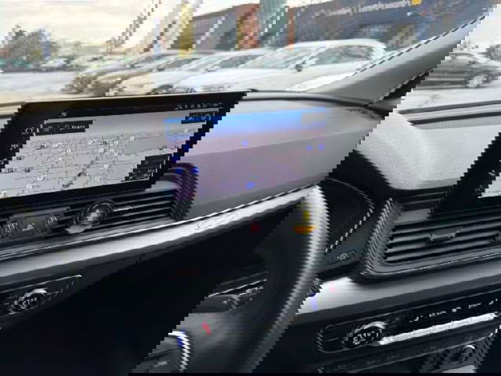 Audi Q5 usata a Prato (8)