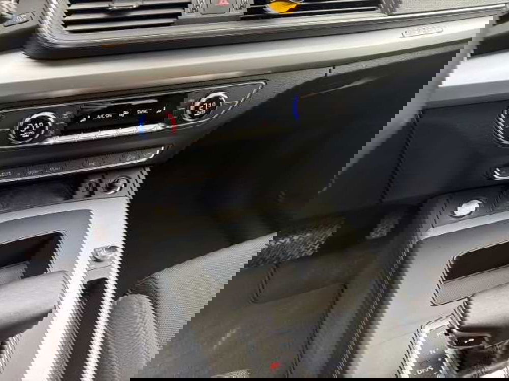 Audi Q5 usata a Prato (9)