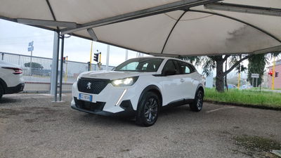 Peugeot 2008 BlueHDi 110 S&amp;S Active Pack del 2022 usata a Empoli