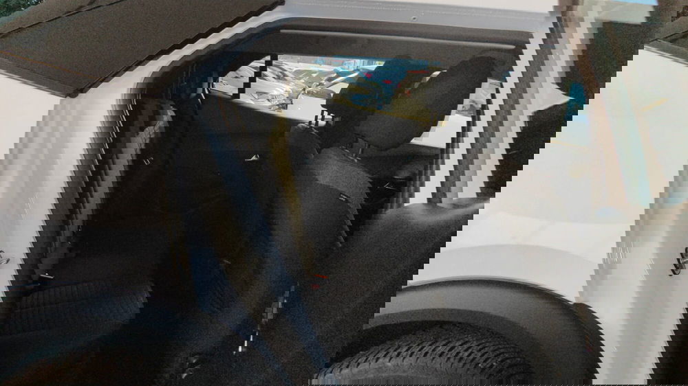 Peugeot 2008 usata a Firenze (12)