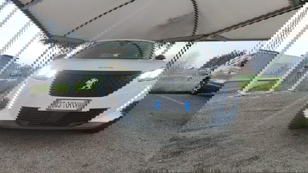 Peugeot 2008 usata a Firenze (14)