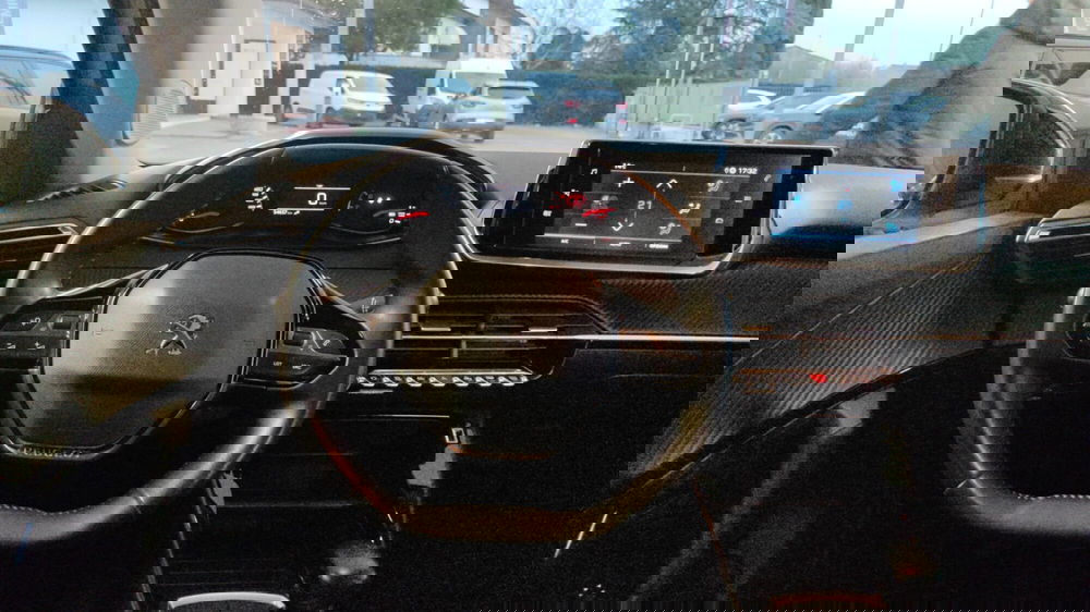 Peugeot 2008 usata a Firenze (15)
